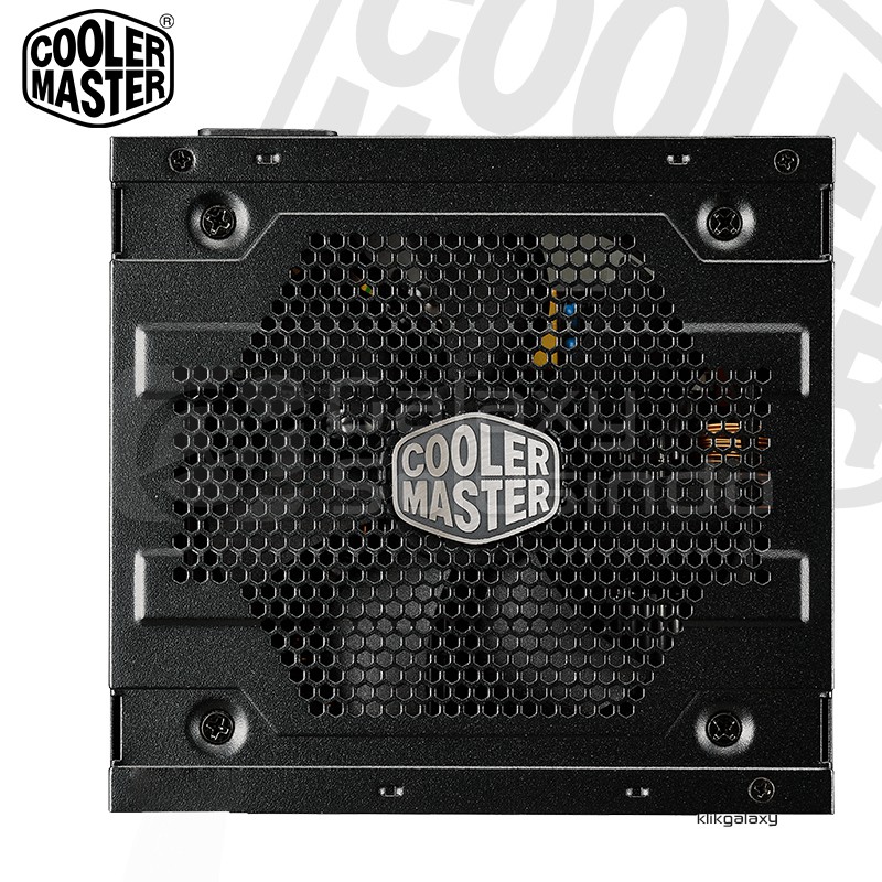 Cooler Master ELITE P500 V3 500Watt Power Supply PSU