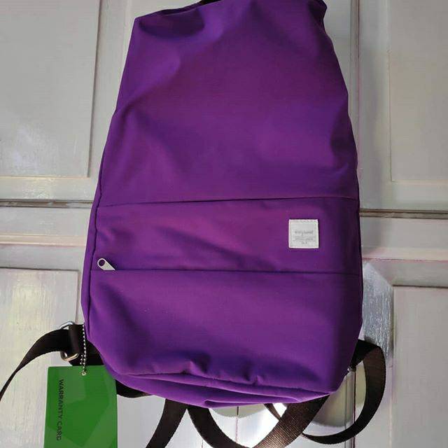 DAYPACK EXSPORT NOMINA