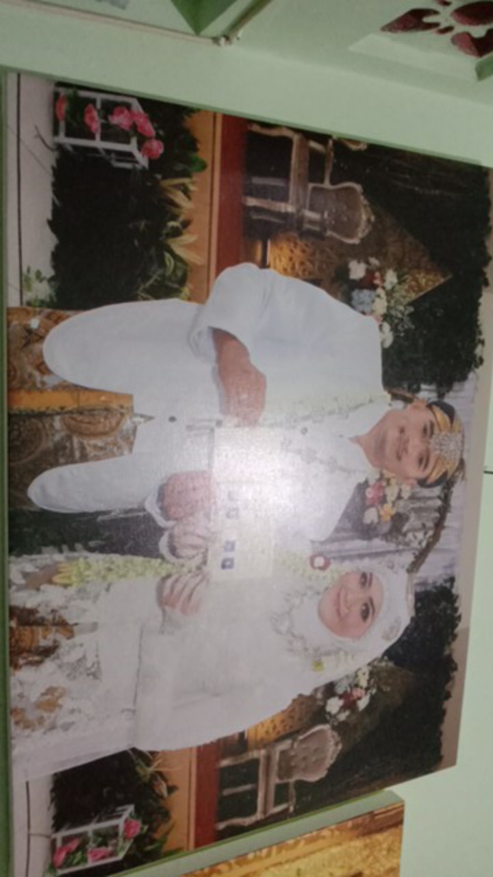 Foto Kanvas Asli Frameless 60x80