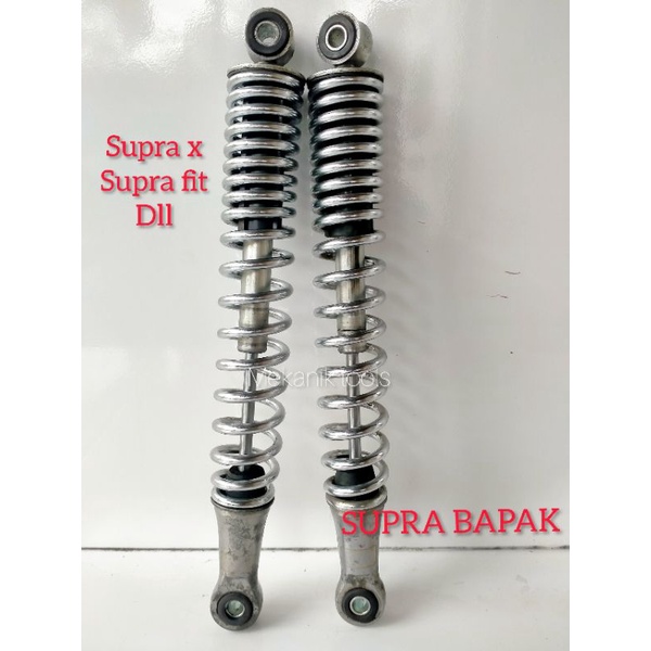 Shockbreaker ORI Supra 125 Supra fit karisma Revo Supra lama