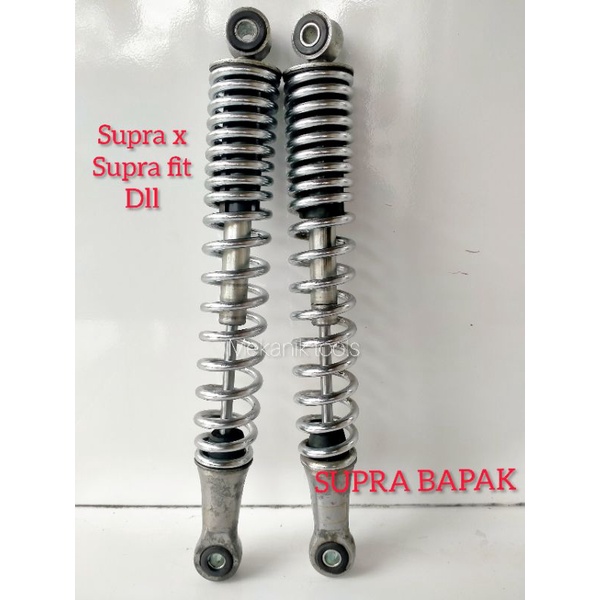 Shock Monoshock Belakang CBR Cb 150R Supra lama Supra x