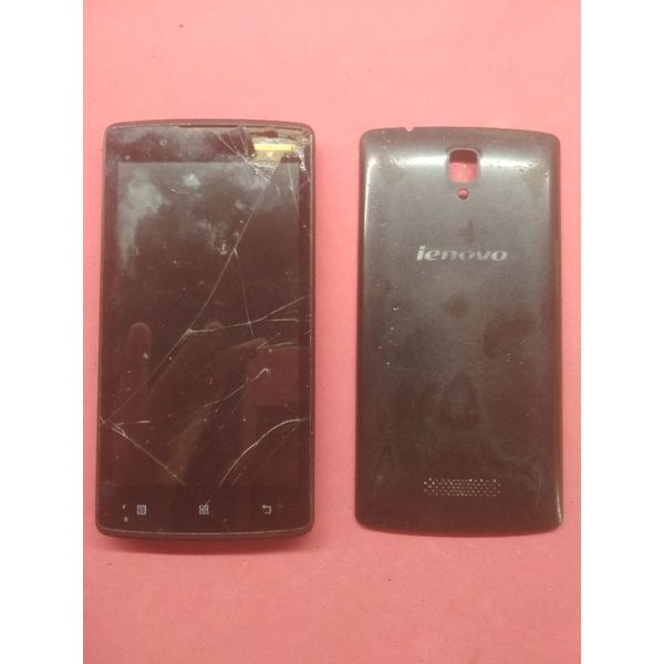 lenovo a2010 minus touchscreen