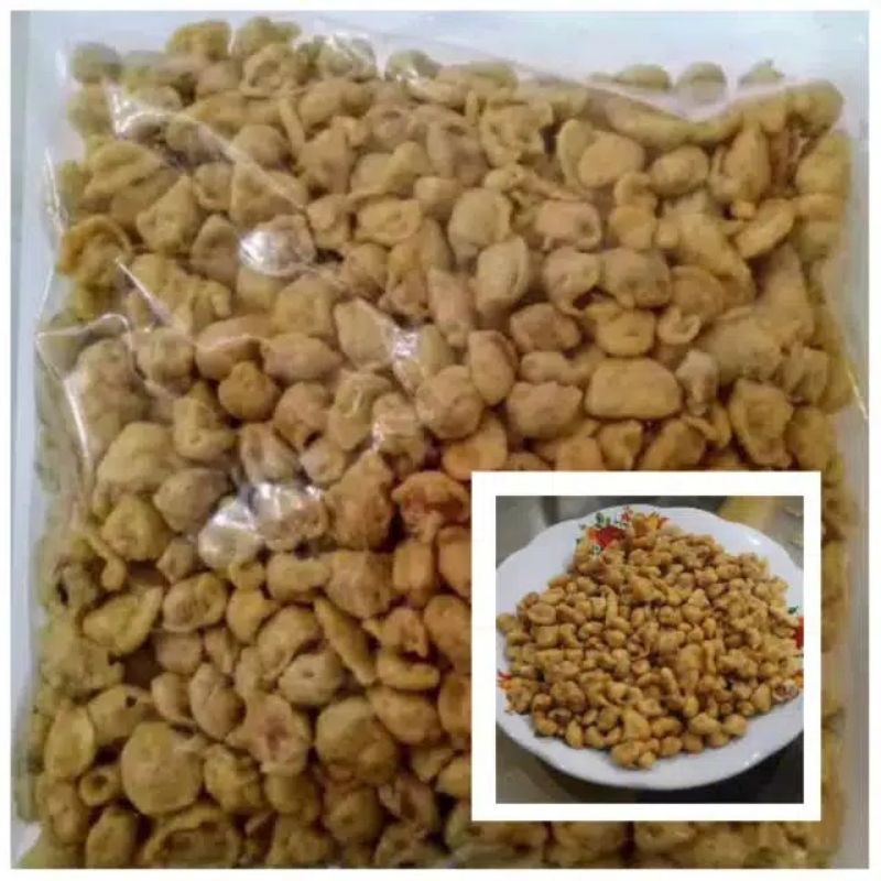 

COD | SNACK YN 1000GRAM | KACANG BANDUNG | MAKANAN RINGAN | CEMILAN KACANG