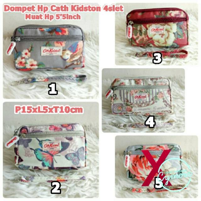 PromoDompet HP C*th Kidston
