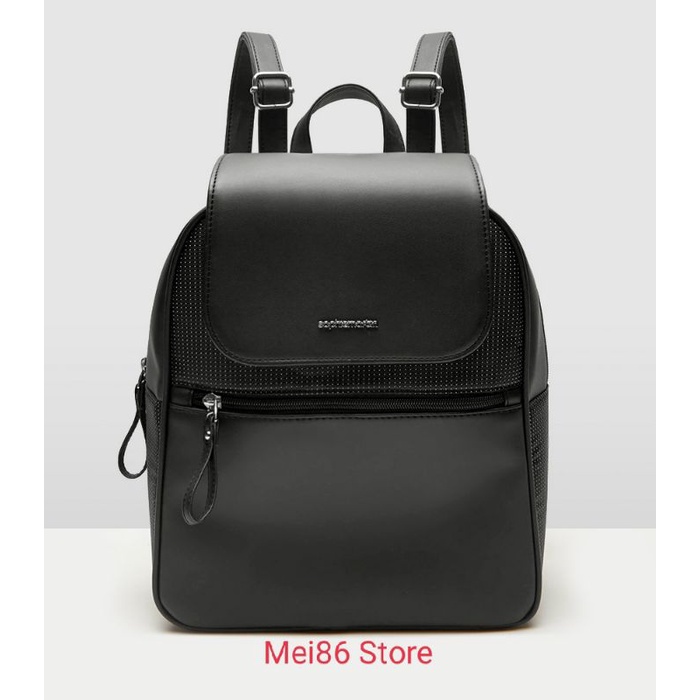 Sophie Paris Fluer Tas Ransel Wanita