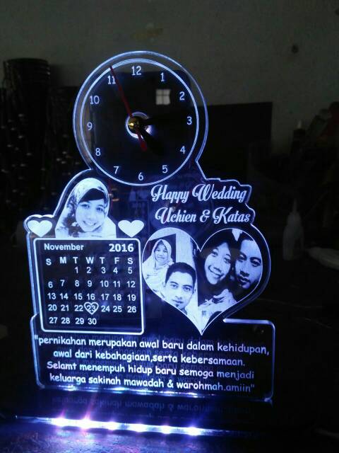 

Kado Spesial Hadiah Pernikahan Sahabat Kado Wedding | Jyran93 Jakarta