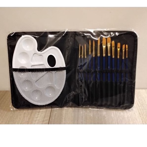 

Kuas Art brush set Joyko BRS-7