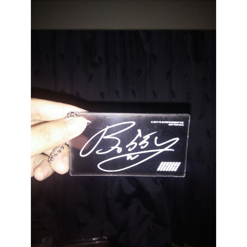 ALBUM IKON NEW KIDS REPACKAGE BLACK VER