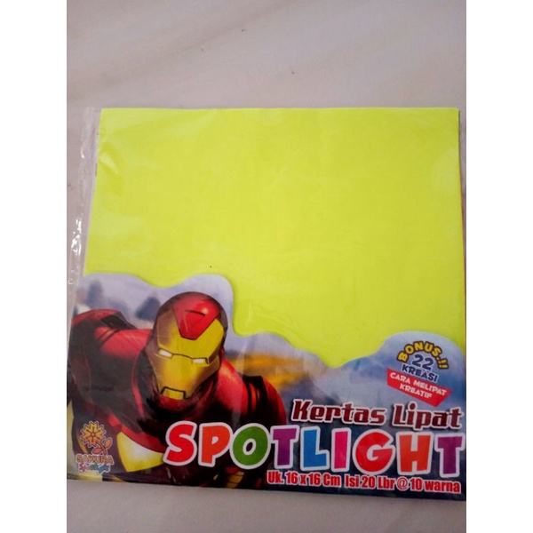 

kertas lipat origami 1 g