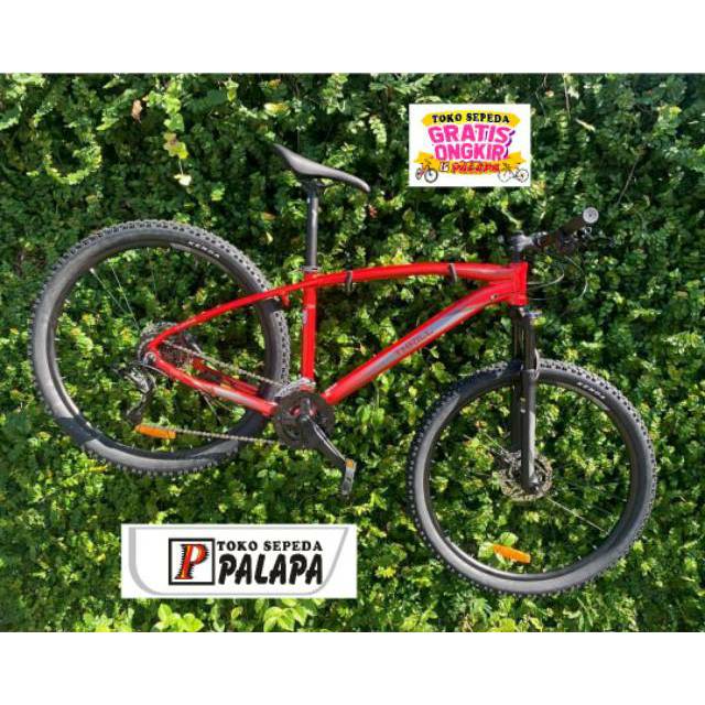  MTB  27 5 THRILL  CLEAVE 1 5 2021 NEW Sepeda  Gunung  1 