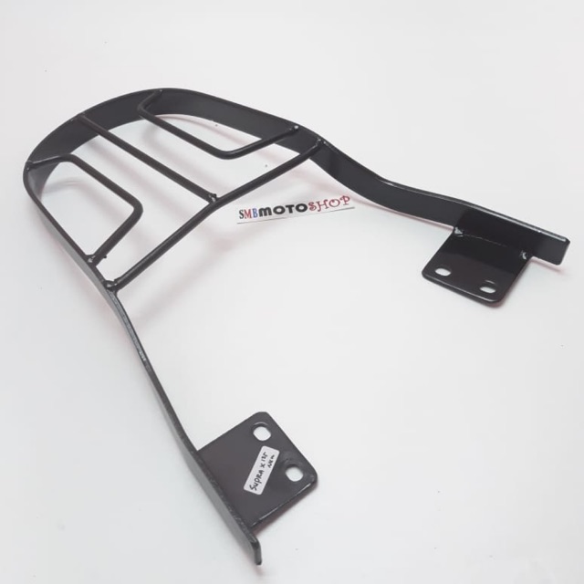 Breket box supra x 125 new bracket box supra x 125 new