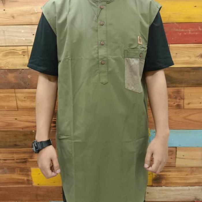 rompi sholat hodie Al amwa/Rosol hodie Al amwa/rompi gaul Al amwa