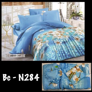 lisayohanes00025- HARGA HERAN BEDCOVER SPREI KING SIZE ...