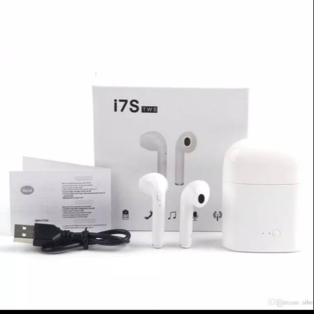 HEADSET BLUETOOTH ANDROID IPHONE