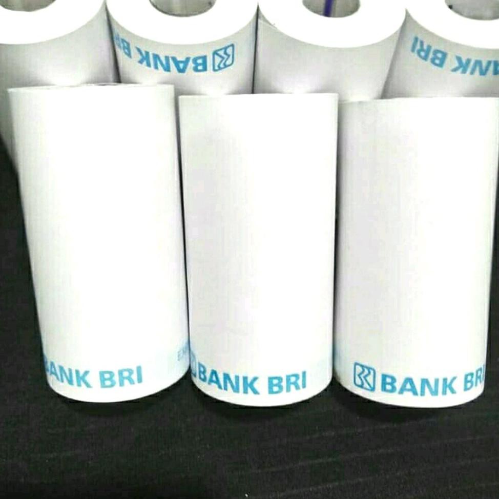 

KERTAS THERMAL EDC bluetooth UKURAN 57X30