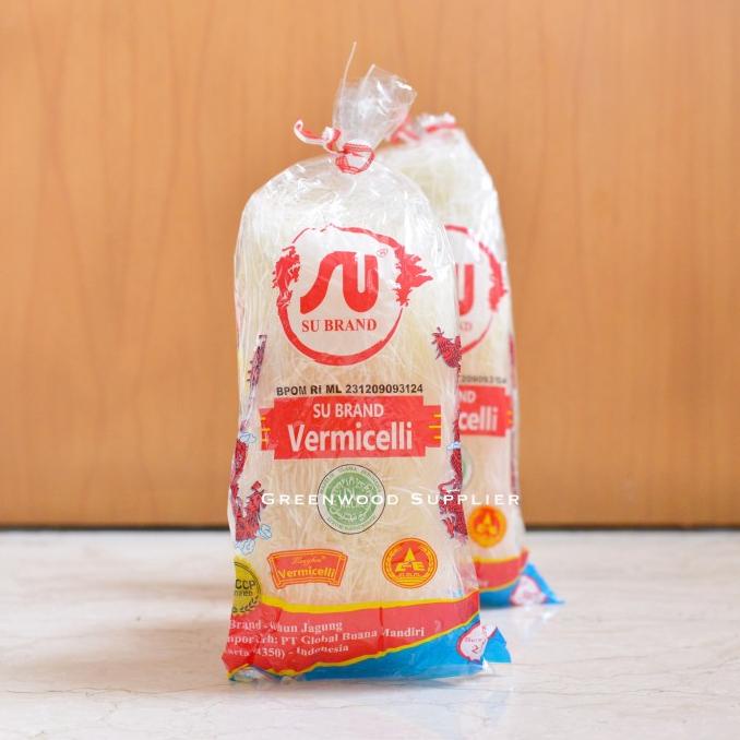 

Su Brand Vermicelli / Soun - 250G [PREMIUM QUALITY]