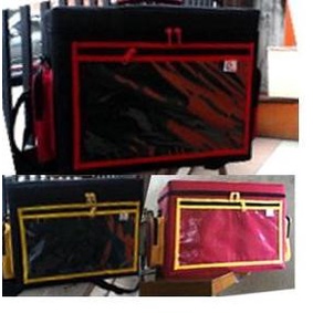 Tas Box Styrofoam Buat Pemancing Dan Kurir Bombastis