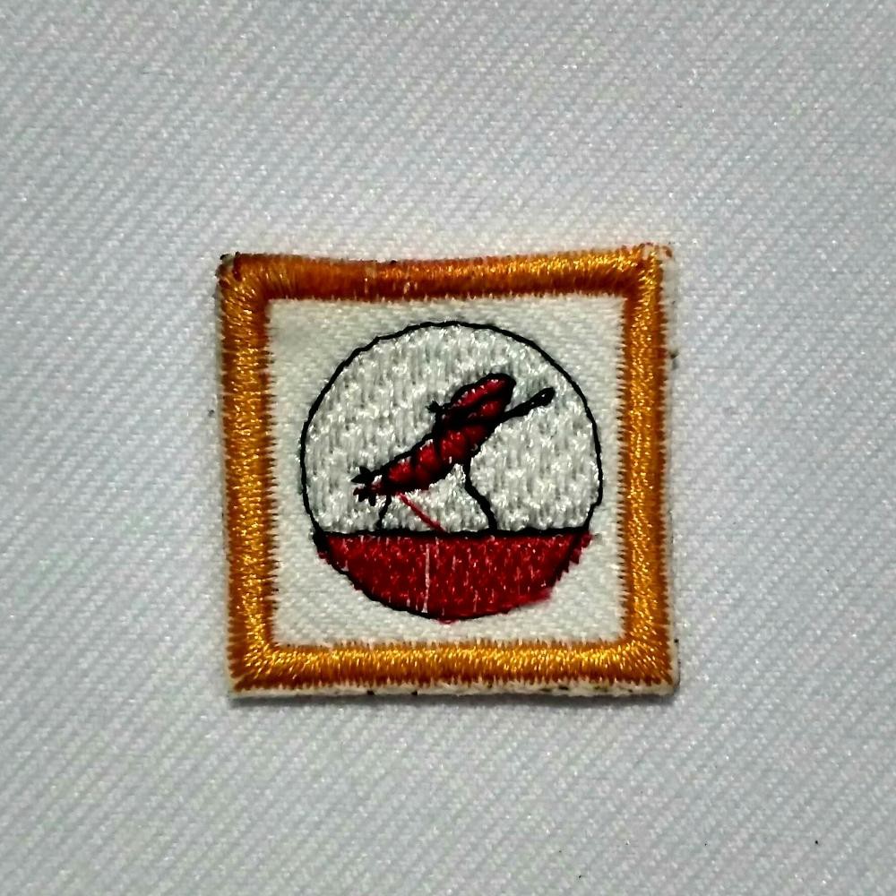 TKK Penegak Madya - Penanggulangan Penyakit Malaria Saka Bakti Husada