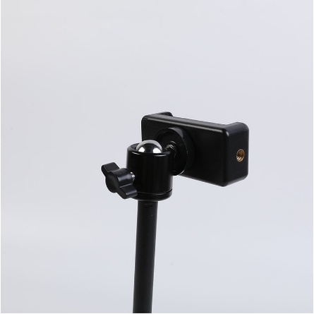 Holder HP Meja Stand 360 Stand HP Fexibel Premium Adjustable Universal Original Terbaru Rotari 360 derajat