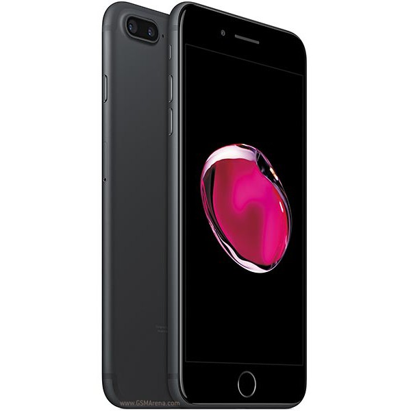 Apple Iphone 7 Plus Black 128gb Berkeleyxz