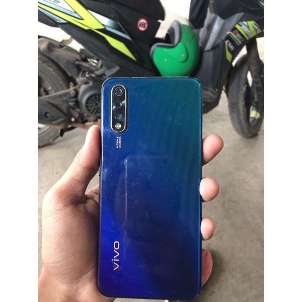 Vivo S1 Ram 4/128 GB