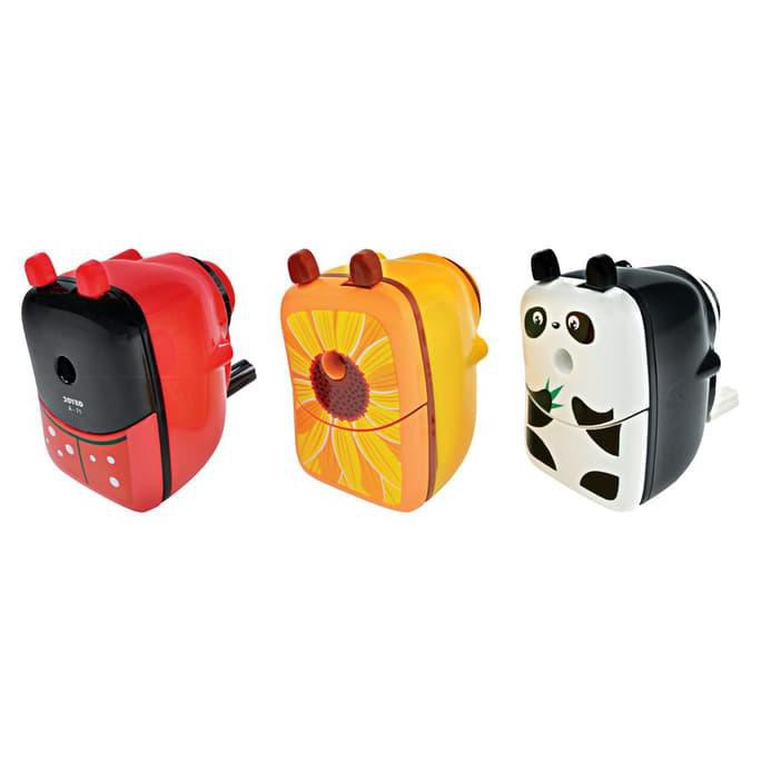 

Sharpener / Rautan / Serutan Putar Joyko A-71