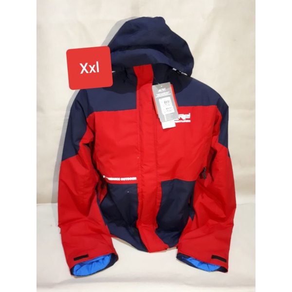 jaket out door rei original