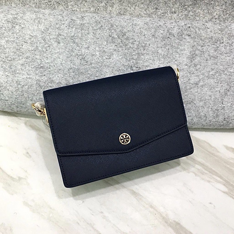 Tas Tote Tory Burch  Robinson Mini Shoulder Bag