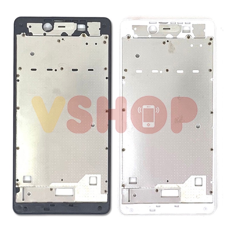 Frame Lcd Tulang Tengah Tatakan Lcd Vivo Y51