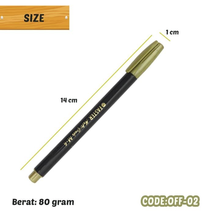 

NEW STOCK SPIDOL KECIL FASTER M6 1BOX ISI 12PCS OFF-02
