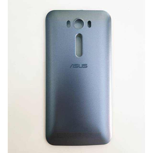 Tutup Belakang Baterai Asus Zenfone 2 Laser ZE500KG Z00RD Case Casing Cesing Kasing Kesing Tombol