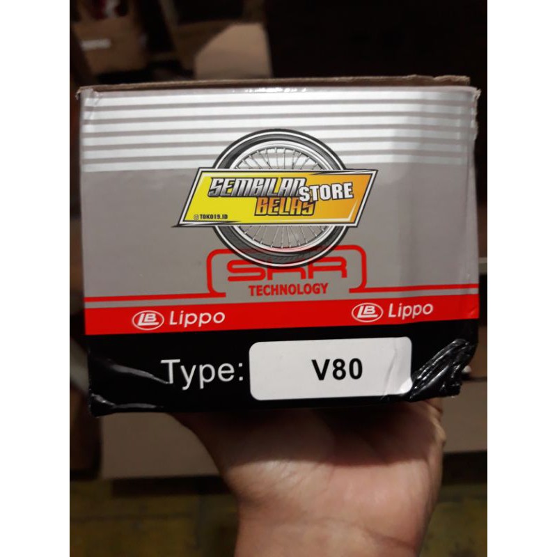 carburator v80 / karburator yamaha v80