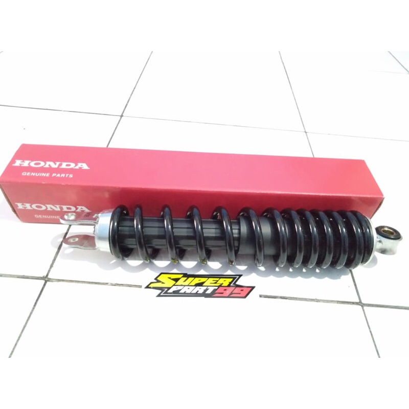 Shockbreaker Belakang Beat Fi Scoopy Fi  (Harga per pcs)