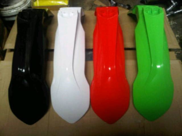 Spakbor Depan KTM SX 250 2013