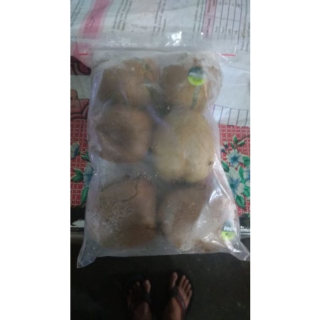 

Frozen Kiwi Buah Beku 1 Kg SAYUR GEDEBAGE PRAKTIS BANDUNG