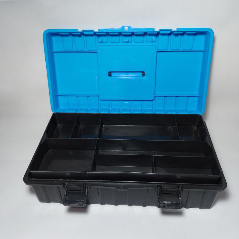 Kenmaster K380 Tool Box - B380 ToolBox - Kotak Perkakas - B K 380