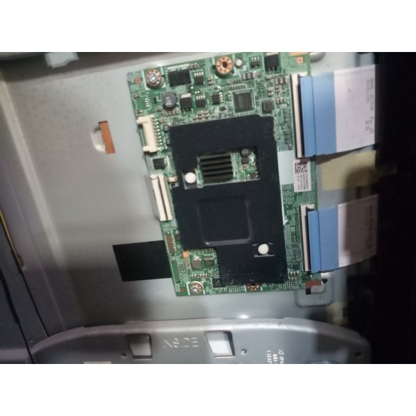 t con  logic samsung - UA60j6200AK - UA60j6200 - 60J6200