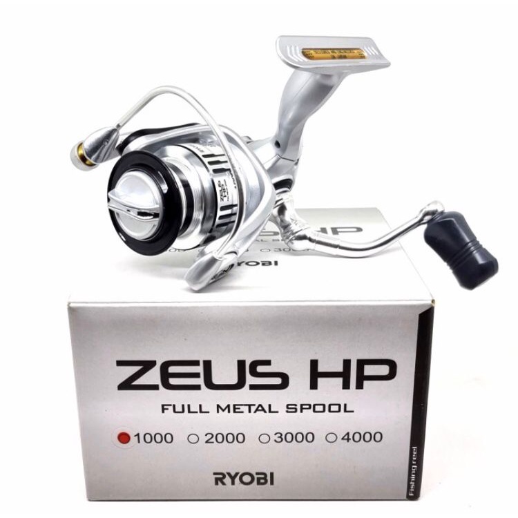 Reel Ryobi Zeus 1000 HP