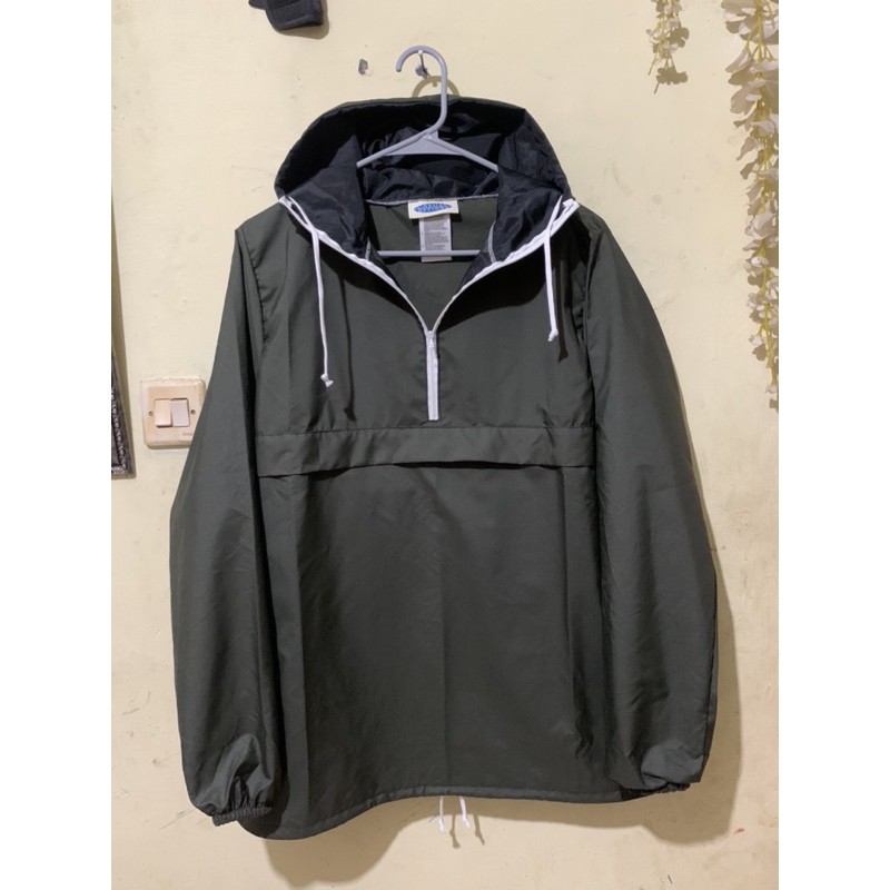 Cagoule Awaydays