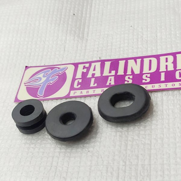 karet dop aki honda tiger karet dop aki samping honda tiger Diskon