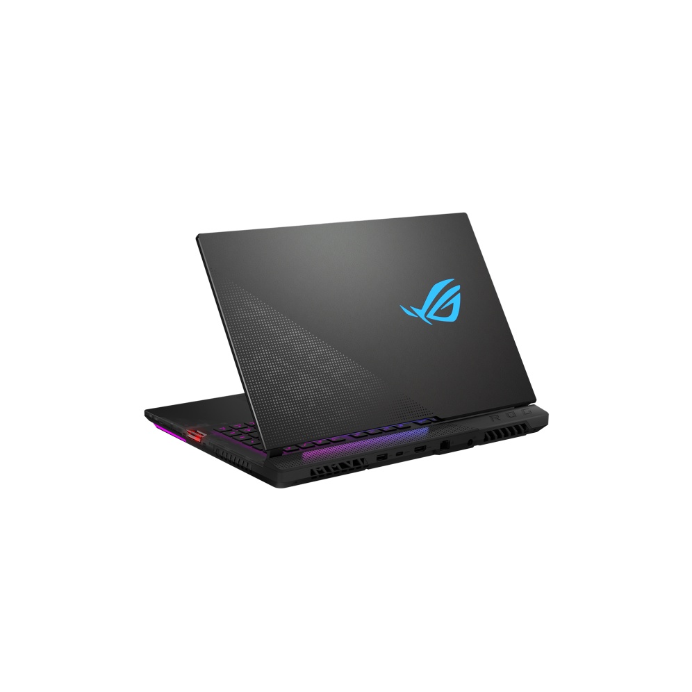 Laptop Gaming Asus Rog Strix Scar G533QS RTX3080 16GB RYZEN 9 5900HX RAM 32GB 1T BSSD 15.6QHD 165Hz W10PRO