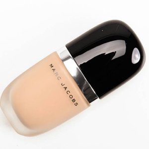Jual Mxxc Jacobs Genius Gel Super Charged Foundation 14 Ivory Medium Diskon | Shopee Indonesia