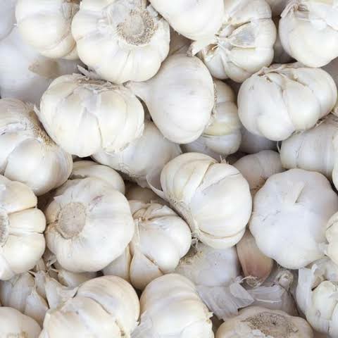 

Bawang Putih Segar - 500gr