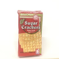 

HUP SENG SUGAR CRACKERS BISKUIT CAP PING PONG 428GR