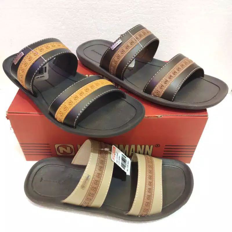 COD. SANDAL PRIA NECKERMANN LV 9352/SANDAL KASUAL NECKERMANN LV 9352/NECKERMANN LV 9352/NECKERMANN