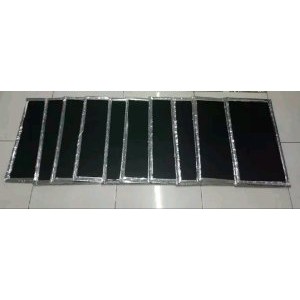 Honda HRV Peredam Suara DashBoard Mobil Bagus