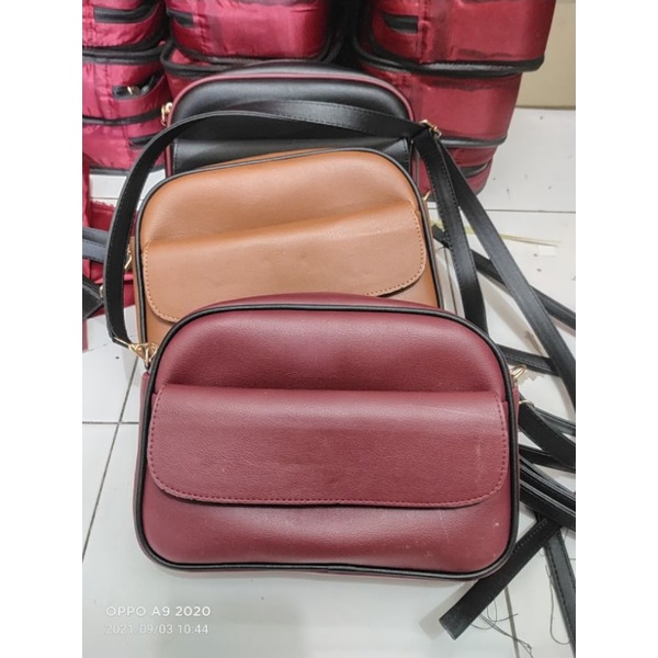 New Bag Tas Selempang wanita