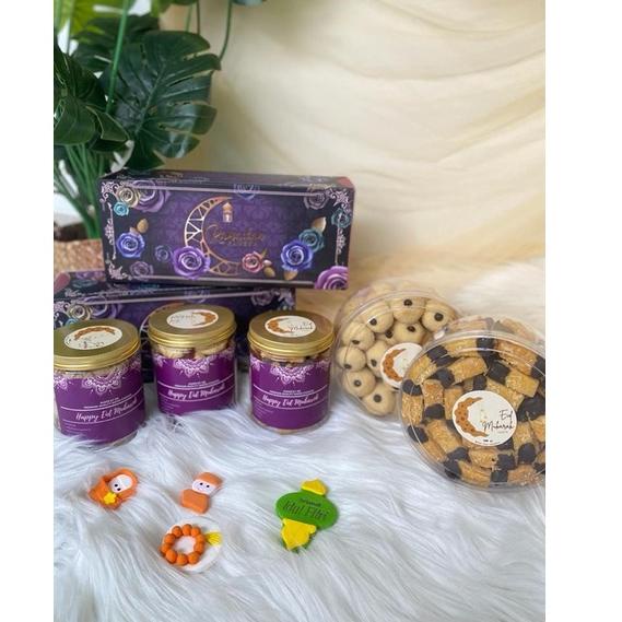 

GROSIR Hampers Cantik Kuker ⇱