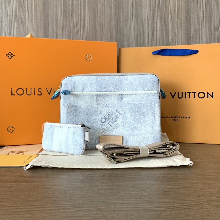 TAS PRIA SLEMPANG KULIT ASLI IMPORT MODEL TERBARU 009