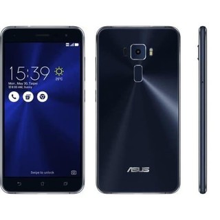 smartwatch asus zenfone 3
